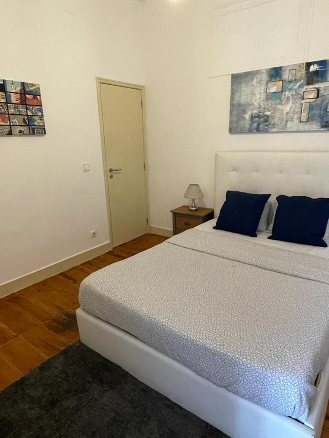 7 Seas 3 Hostel Lisboa 外观 照片