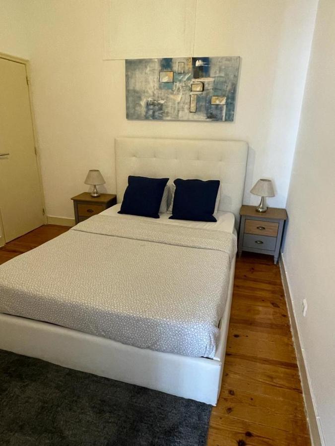 7 Seas 3 Hostel Lisboa 外观 照片