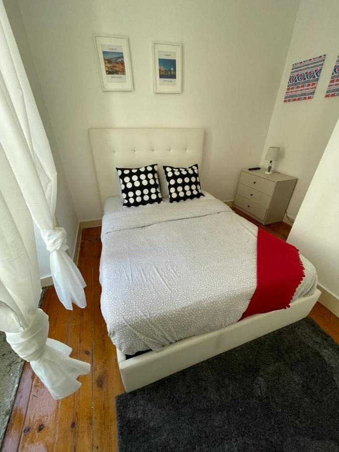 7 Seas 3 Hostel Lisboa 外观 照片