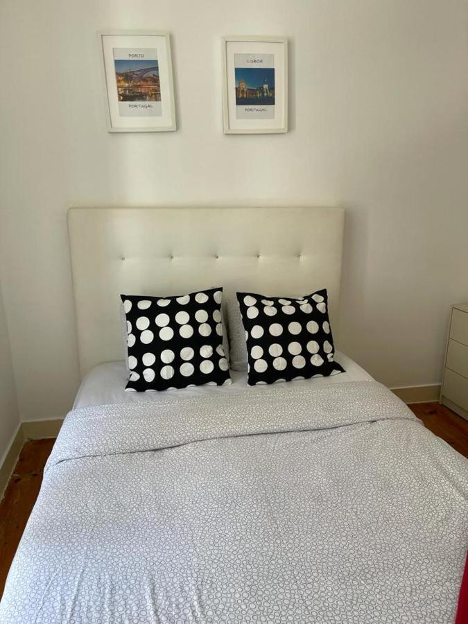 7 Seas 3 Hostel Lisboa 外观 照片