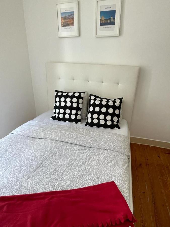 7 Seas 3 Hostel Lisboa 外观 照片
